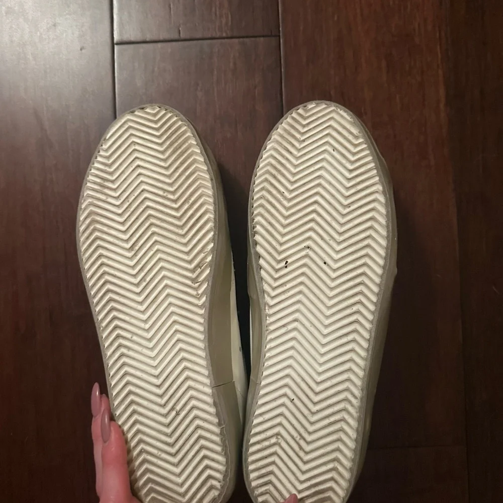 Golden Goose Superstar - Picture 4 of 9